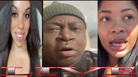 Trick daddy Goes In On Relationships