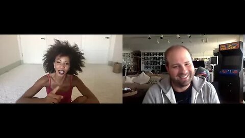 Cindy Blackman Santana interview with Darren Paltrowitz