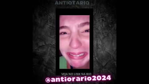 ANTIOTÁRIO – Rafael Aires - #shorts