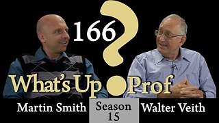 Walter Veith & Martin Smith - From Sickness To Health, Absentee Landlord Part2