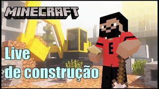 MINECRAFT: Batalha de construção!!