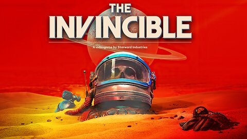 🔴JFG LIVE [New Release] - The Invincible | Just Chatting | Rumble Partner