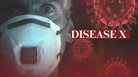 Disease X: The next possible global health threat?