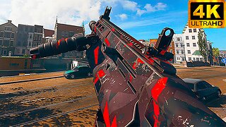 COD WARZONE 2 VONDEL TACTICAL SOLO GAMEPLAY! (NO COMMENTARY)