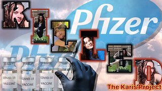 Pf1zer K1lled My Daughter: The Martin Family Talks With Dr. William Makis MD