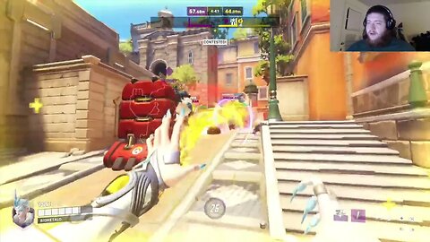 Overwatch 2 Garbage #3