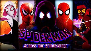 Spider-Man_ Across the Spider-Verse - Trailer #3