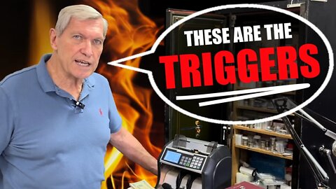 My Bullion Dealer gives his Triggers for New Gold and Silver Highs!