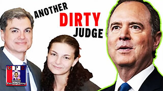 Adam Schiff SILENCED By Judge Merchan Truth Made Public; Anti-Trump Bias