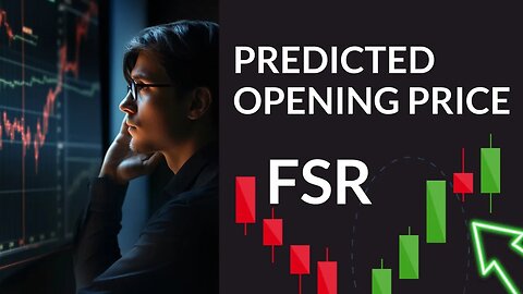 Fisker's Uncertain Future? In-Depth Stock Analysis & Price Forecast for Fri - Be Prepared!
