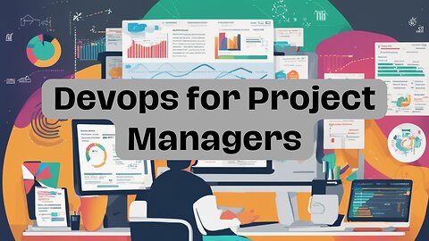Mastering DevOps: A Project Manager's Guide to Seamless Collaboration #devops #project #managers