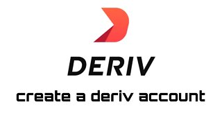 How to create a deriv create account