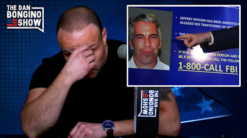 Evidence from Epstein's safe magically "disappears" after FBI raid