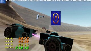 Fud Sang | Star Wars Episode I Racer Racer #StarWars #podracer #FudSang #M1820TG