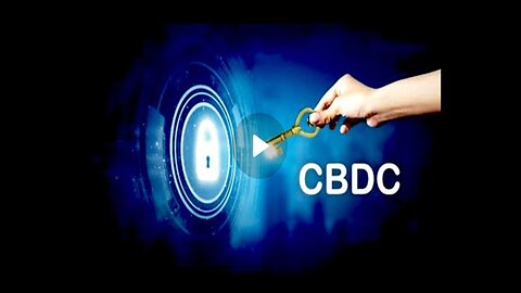 CBDC is HERE!!!! (Central Bank Digital Currency) and how it affects You!