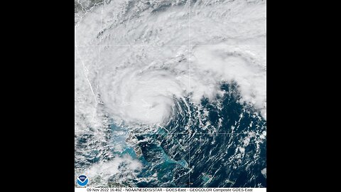 Idalia Hurricane & Lahaina Update
