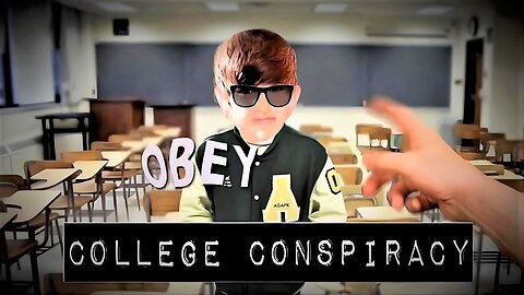 College Conspiracy (2011) - How College is Turning Young Americans Into Debt Slaves - Documentary