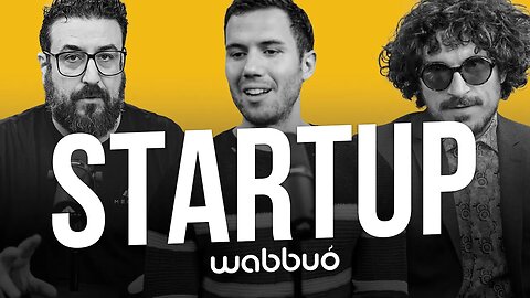 Come fare Startup in Italia: la storia di wabbuo