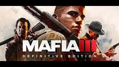 Let's Play Mafia IIII Definitive Edition - Episode 17 (Clearing Out Frisco Fields)