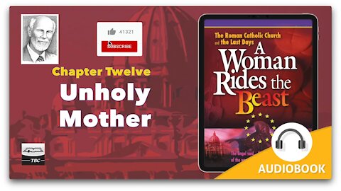 A Woman Rides the Beast Chapter 12 - Unholy Mother