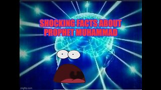 Islamic Facts About Prophet Muhammad