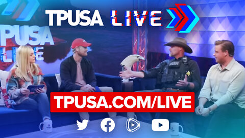 🔴 TPUSA LIVE: We Are Failing America's Children