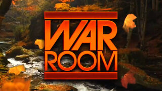 War Room - Hour 3 - Oct - 17 (Commercial Free)