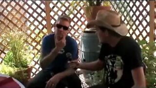 FAILED Interview with Mastodon