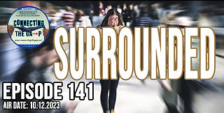 Surrounded - 141