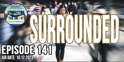 Surrounded - 141