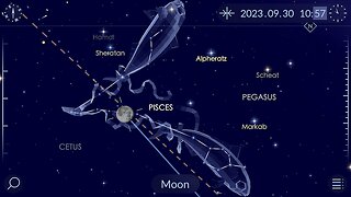 Emotional Eruptions - Full Moon - Mercury Post Shadow Ends - October 2023