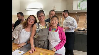 Master Cooking Class at ALCE Bologna Cucina in Bologna, Italy