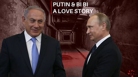 Flashback - The Ukraine & How Putin & Netanyahu Nearly Brought Down America