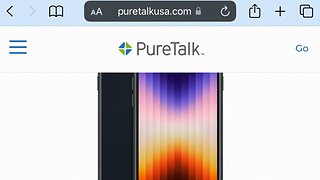 FCC Mandated Adoption Of 5G Last Year, PureTalk Informed Customers, I Refused Phone Upgrade!