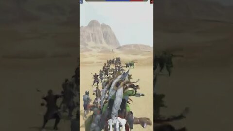 Bannerlord Warcraft Mods Horde vs Alliance 4