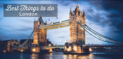 Exploring the Best of London: A Must-Visit Destination