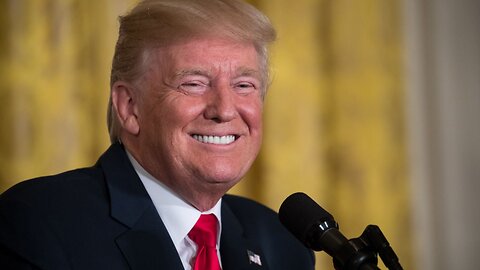 Trump Scores Massive Victory Against Federal Prosecutors - Their Case Got Rocked