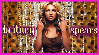 BRITNEY SPEARS - OOPS!...I DID IT AGAIN