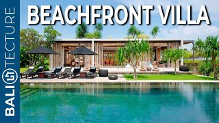 Beach Mansion for ONLY $4,000,000 | Bali Real Estate | Luxury Homes