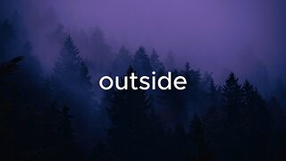 outside - øneheart
