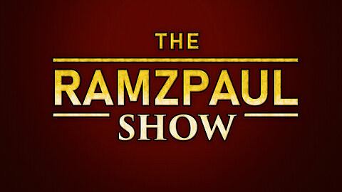 The RAMZPAUL Show - Tuesday, April 25