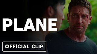 Plane - Official Clip