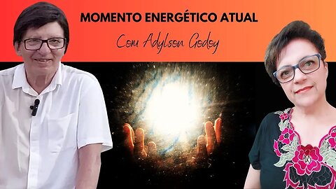 Entrevista com Adylson Godoy: Momento Energético Atual