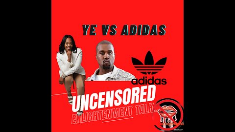 Adidas sued by shareholders over its Ye !