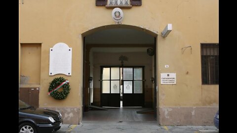 Imola, la Caserma delle infamie:Carabinieri, sequestratori di una persona