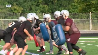 Marshall High School's first football game of the season canceled, players not properly registered: MPS