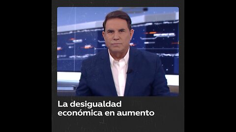 ¿Los ricos se están haciendo más ricos?