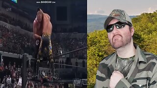 AEW Extreme Moments (WM) - Reaction! (BBT)