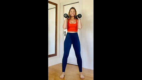 35-Minute Negatives with Cardio Finisher | 8.14.23