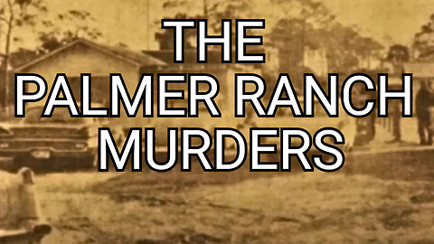 Walker Family Murders